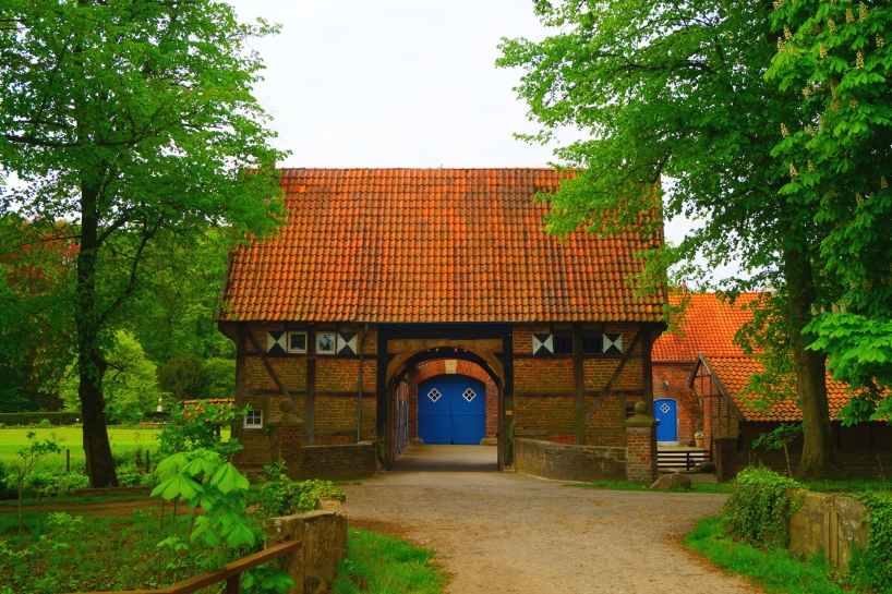 Haus Runde