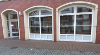 Herstlicht e.V. - Zweigstelle Lüdinghausen